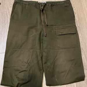 structure cargos